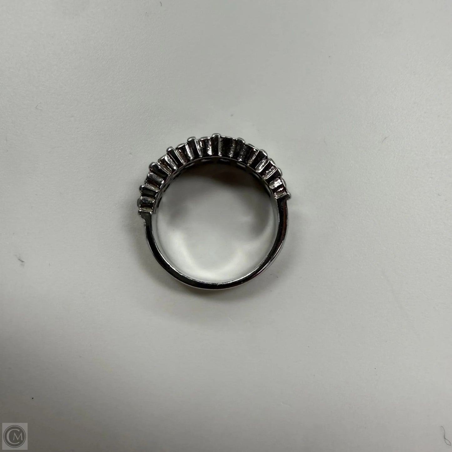 Ring Band, Size: 6