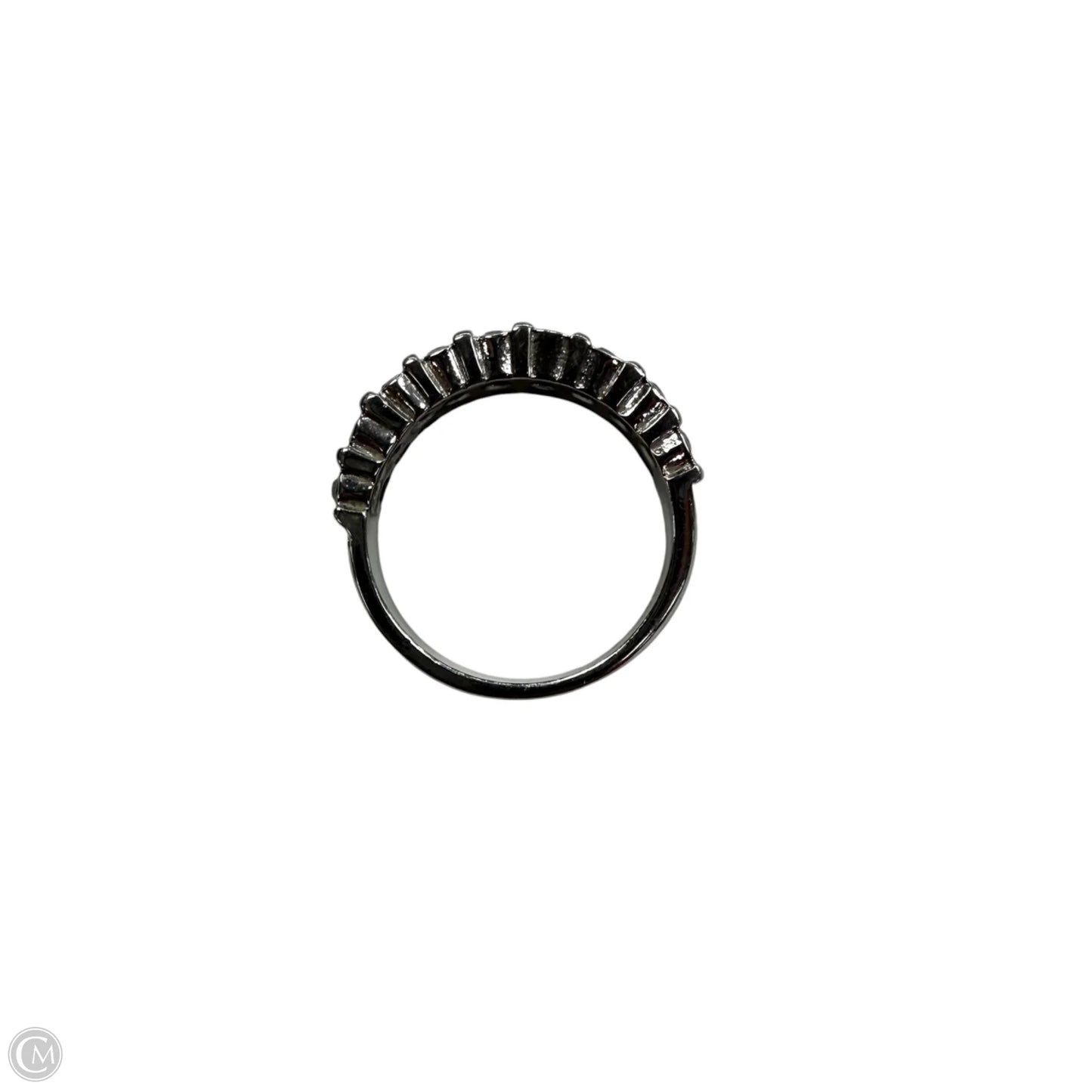 Ring Band, Size: 6