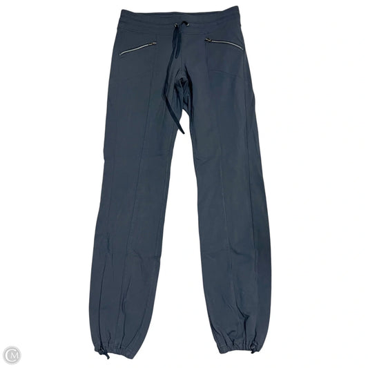 Athletic Pants By Athleta In Grey, Size: S