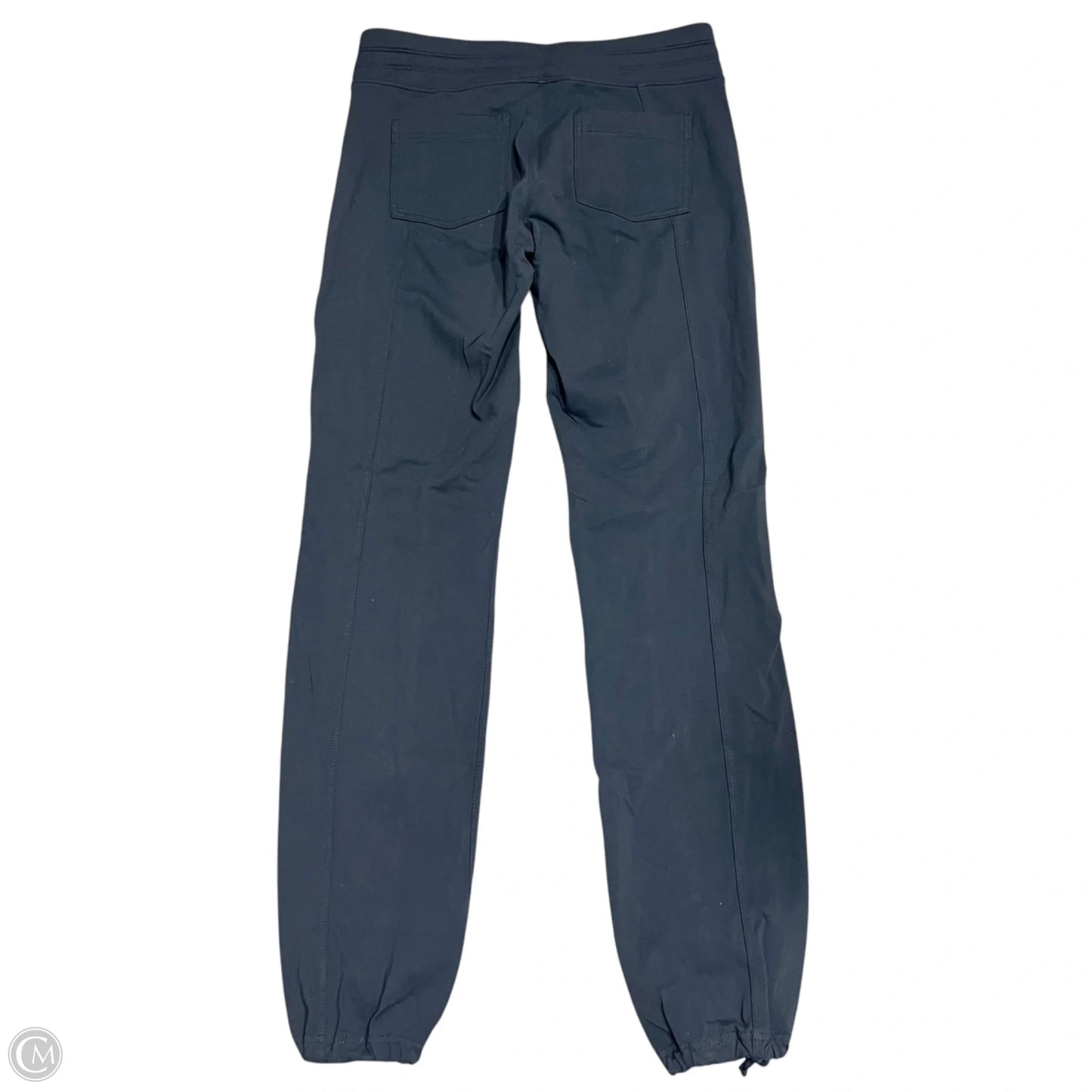 Athletic Pants By Athleta In Grey, Size: S