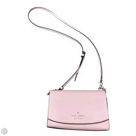 Crossbody Designer By Kate Spade, Size: Small