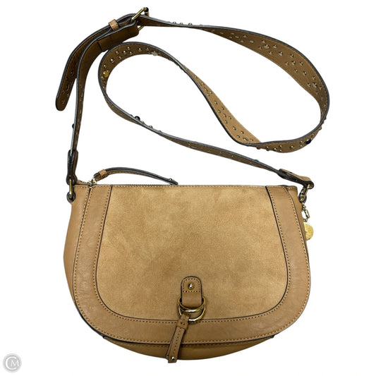 Crossbody By Nine West, Size: Medium