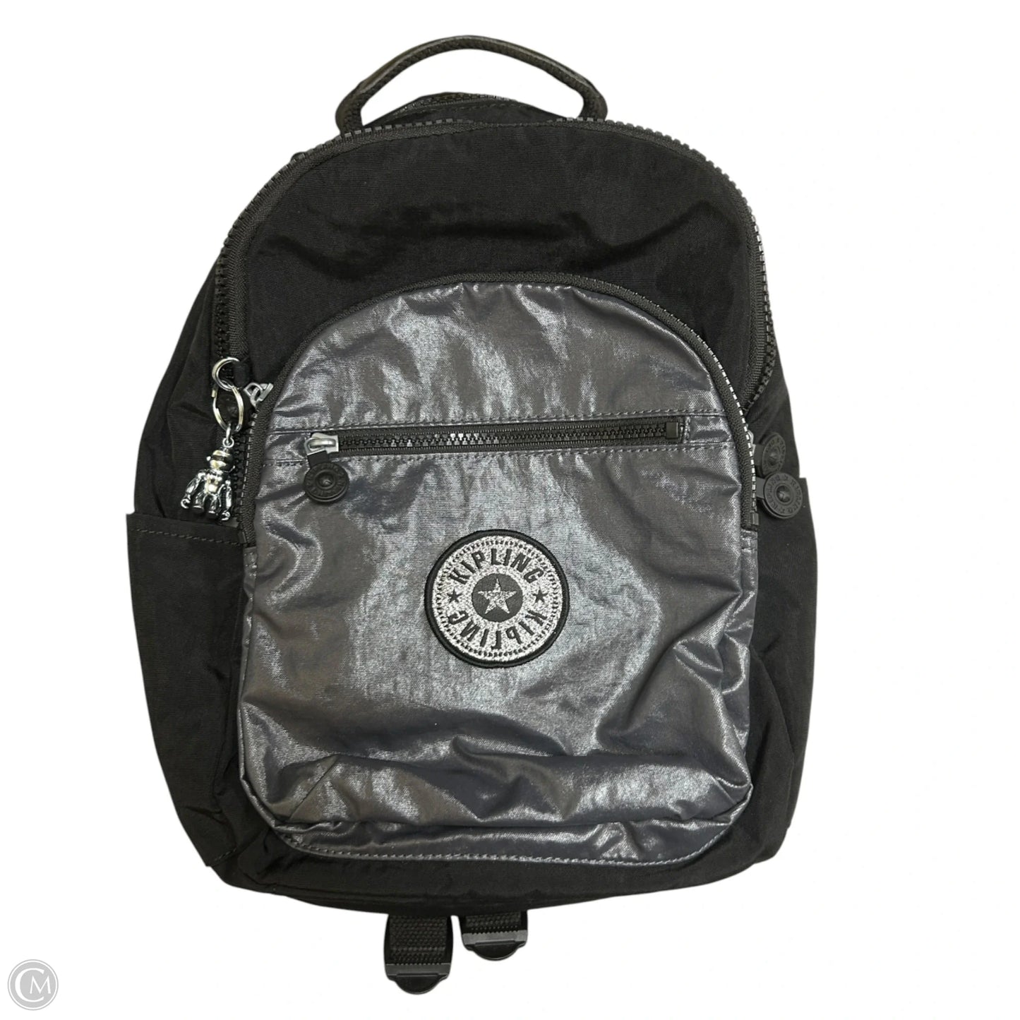 Backpack By Kipling, Size: Medium
