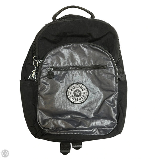 Backpack By Kipling, Size: Medium