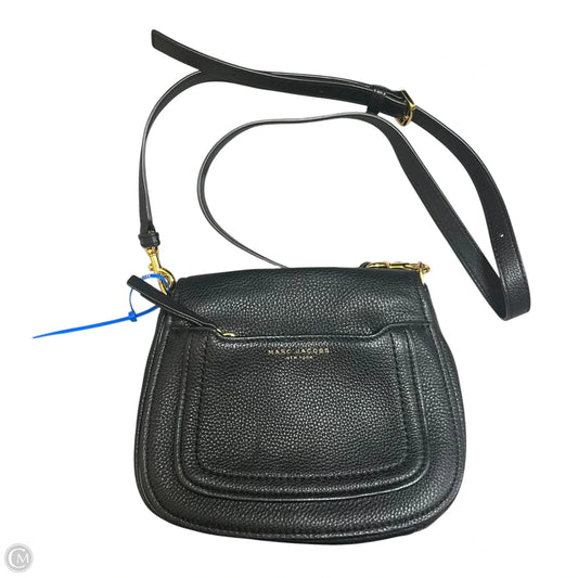 Crossbody Luxury Designer By Marc Jacobs, Size: Medium