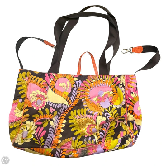 Handbag Designer By Kate Spade, Size: Large