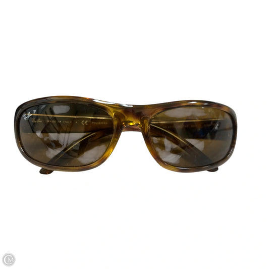 Sunglasses Designer By Ray Ban