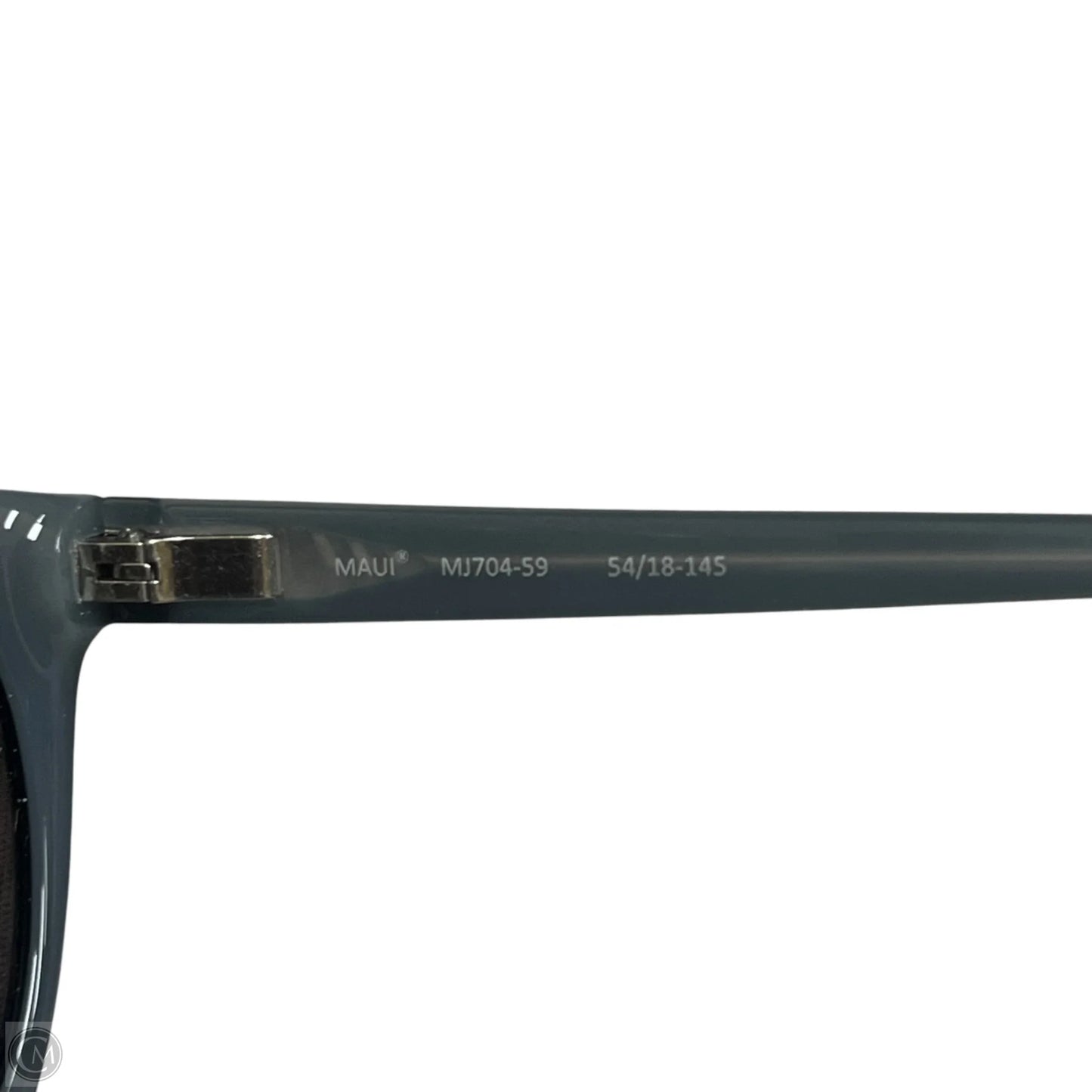 Sunglasses Designer By Maui Jim