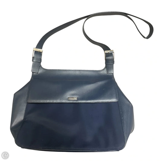 Handbag By Byblos, Size: Medium