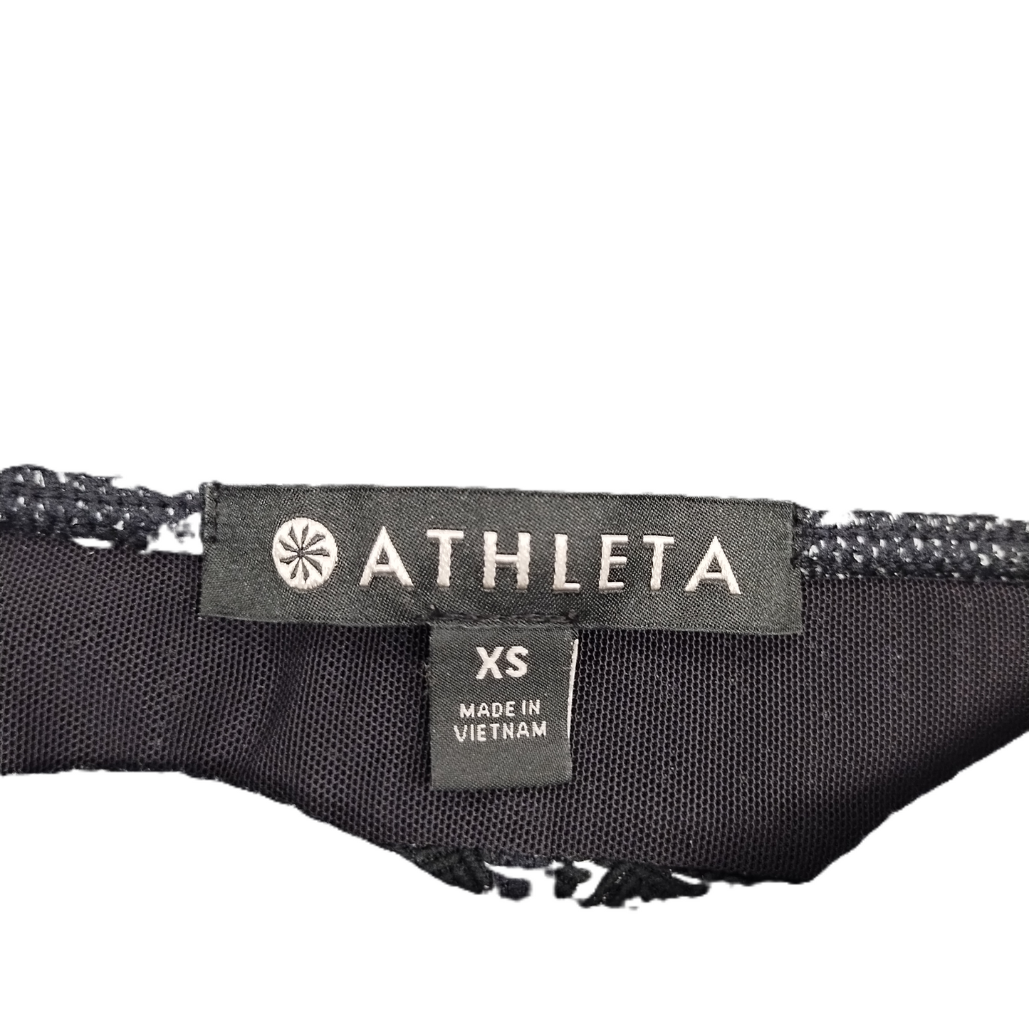 Athletic Leggings By Athleta  Size: Xs