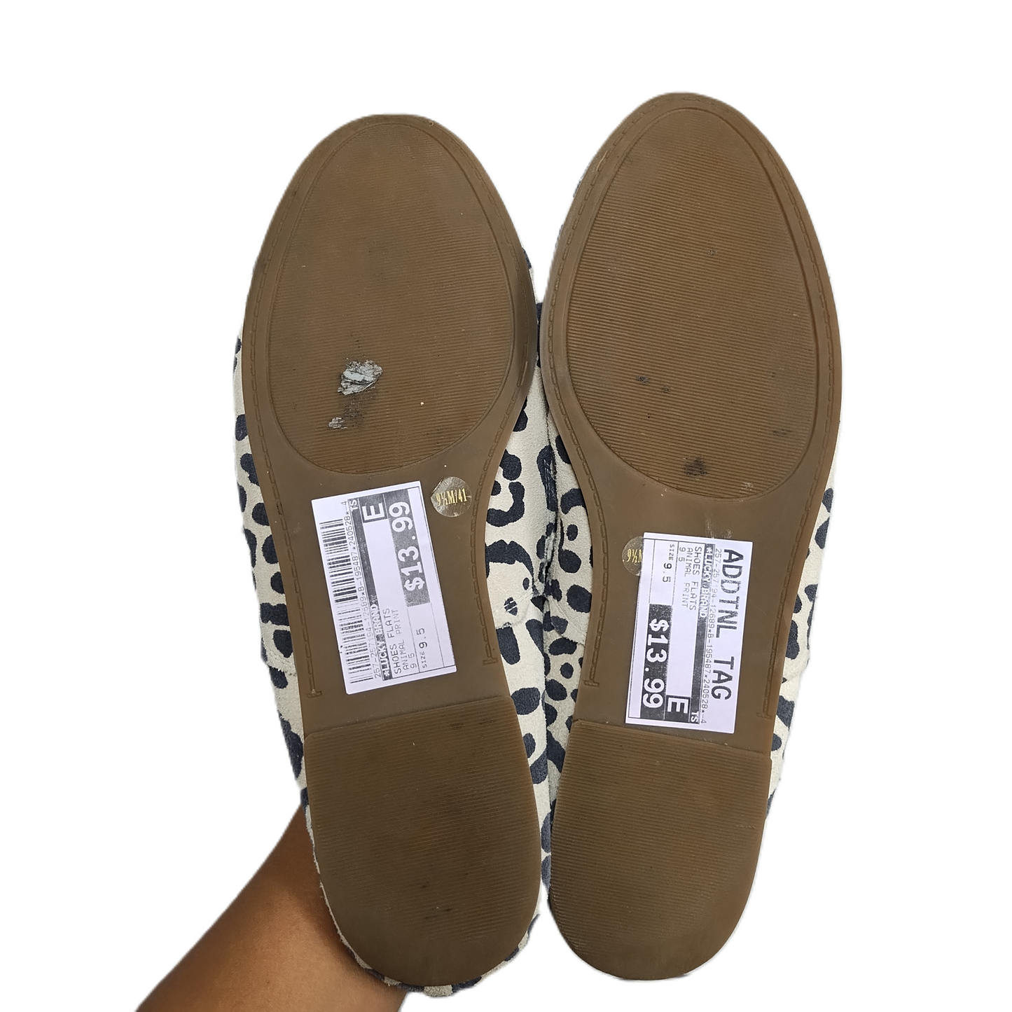 Shoes Sneakers By Naturalizer  Size: 8.5