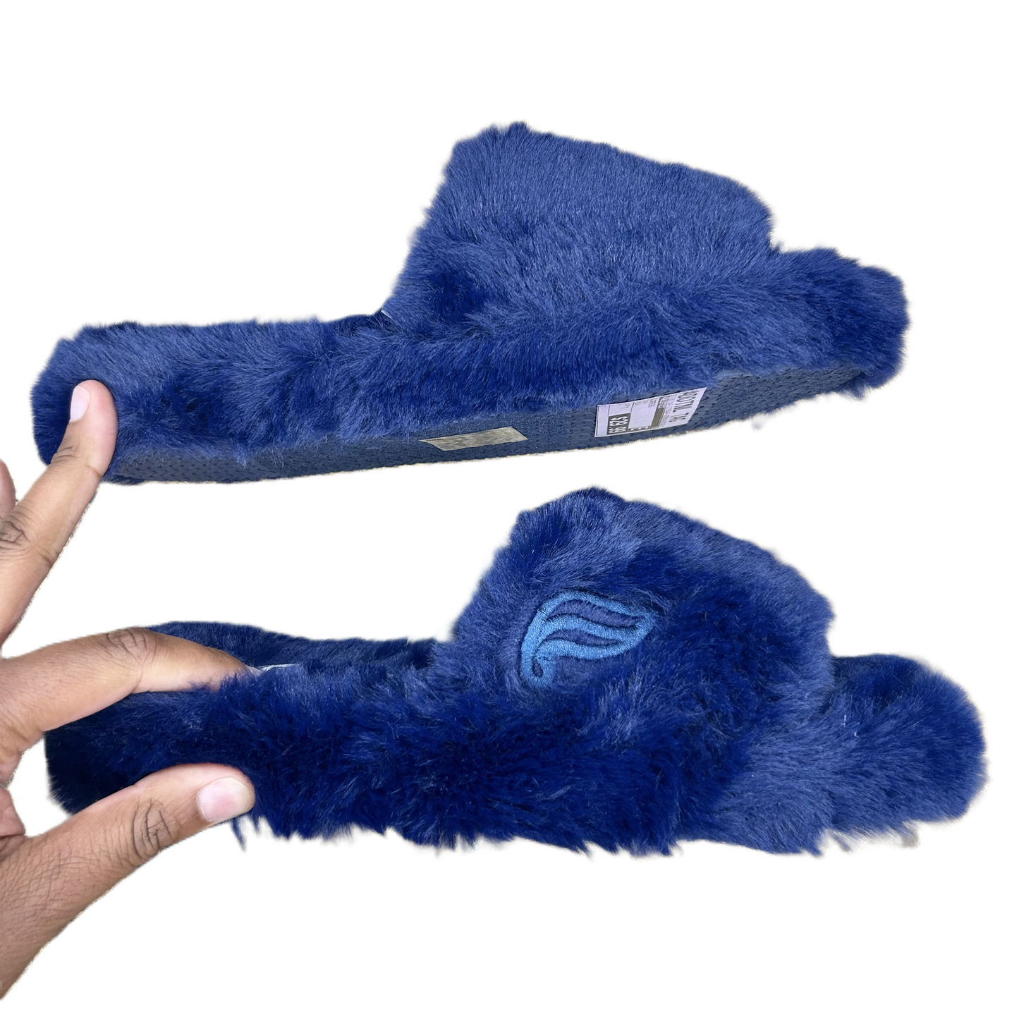 Slippers By Fabletics  Size: 7