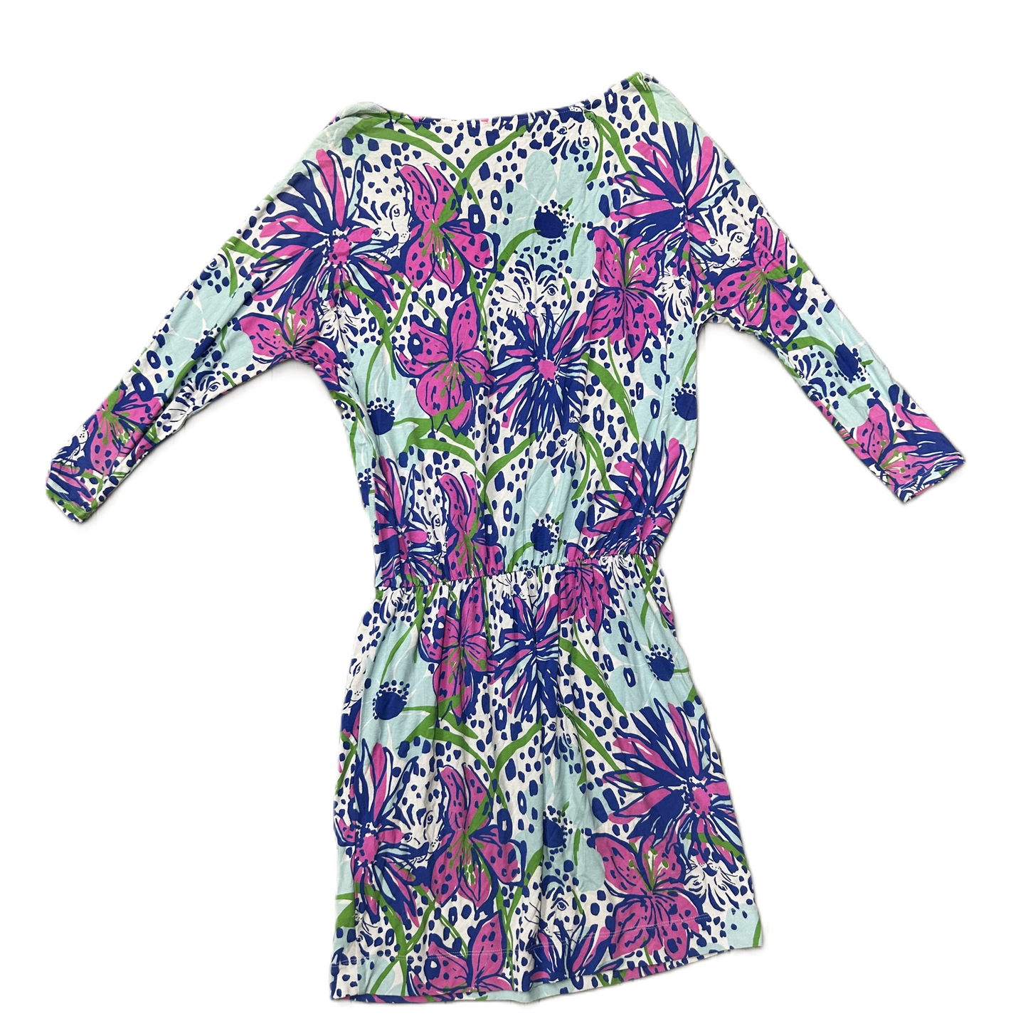 Dress Designer By Lilly Pulitzer  Size: Xs