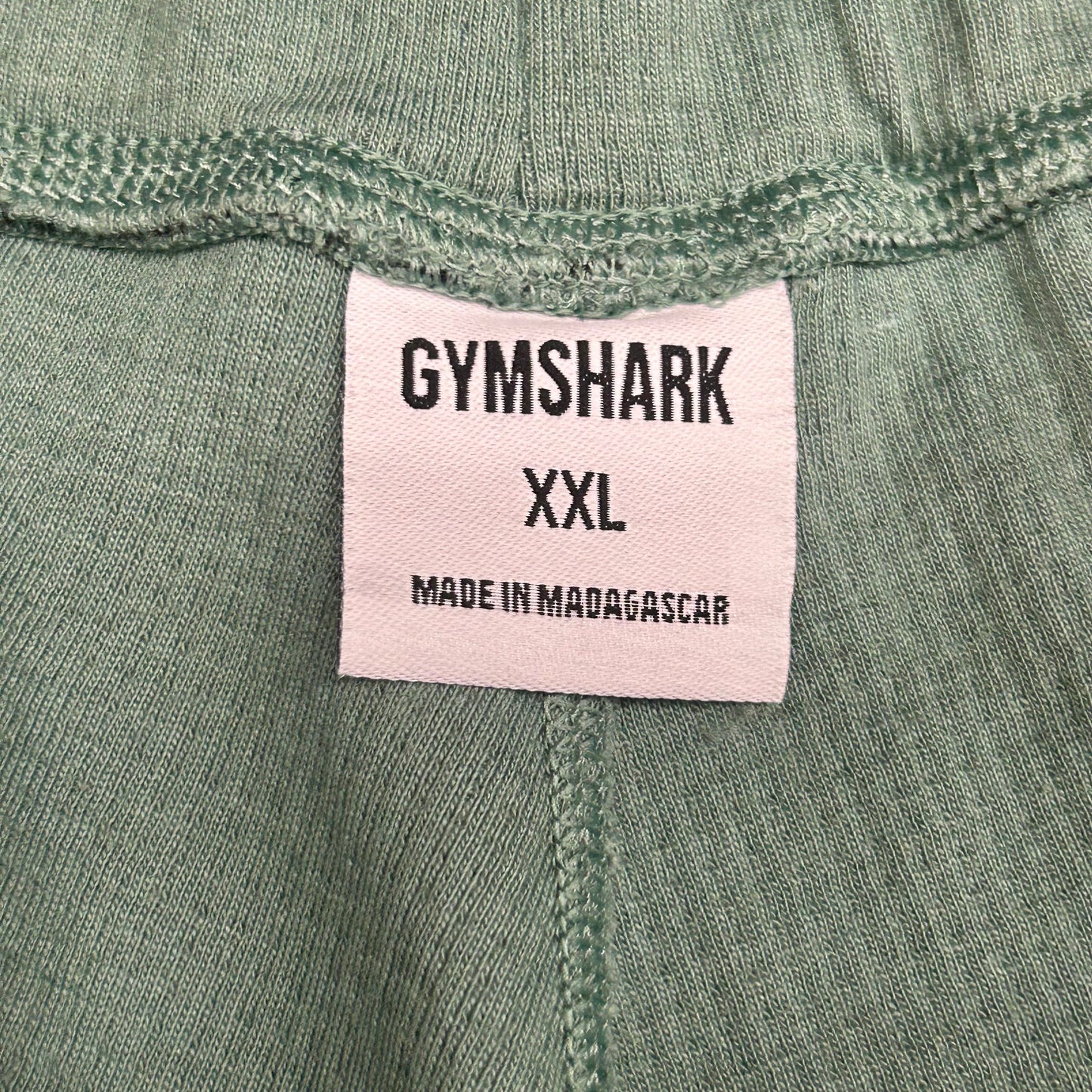 Shorts By Gym Shark  Size: Xxl