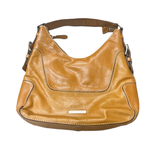 Handbag By Michael By Michael Kors, Size: Medium