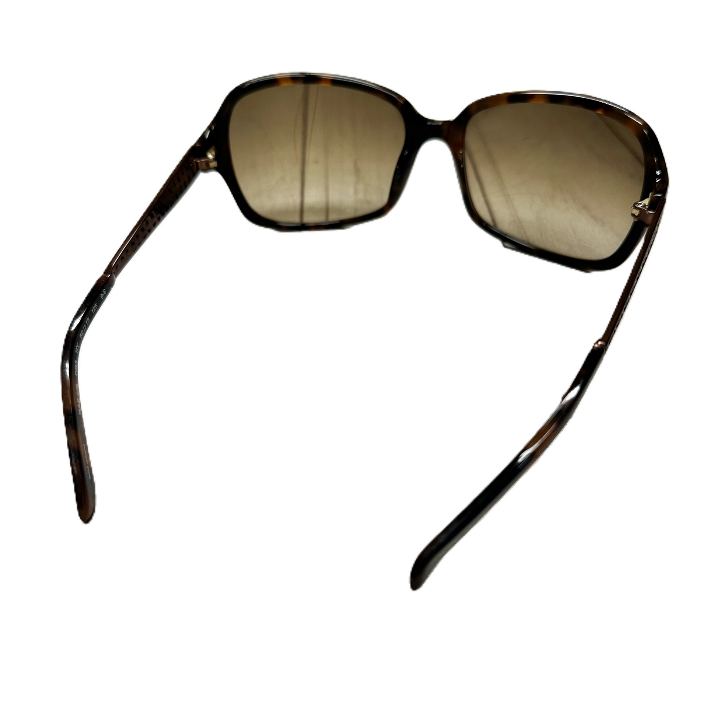 Sunglasses Designer By Kate Spade