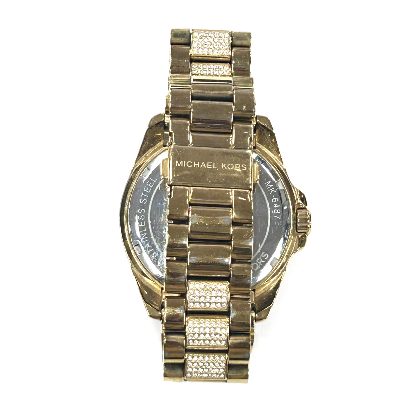 Watch Designer By Michael Kors