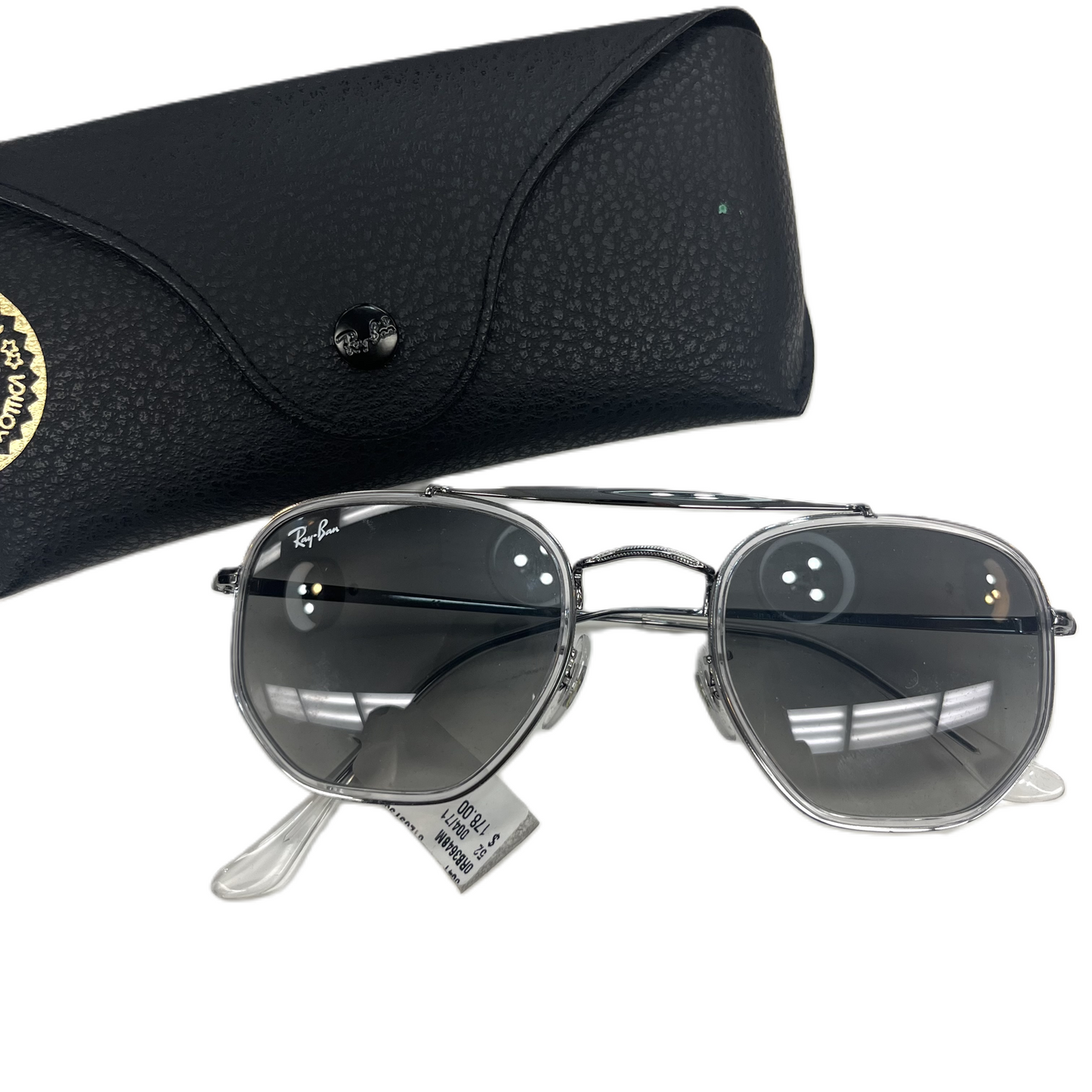 Sunglasses Designer By Ray Ban