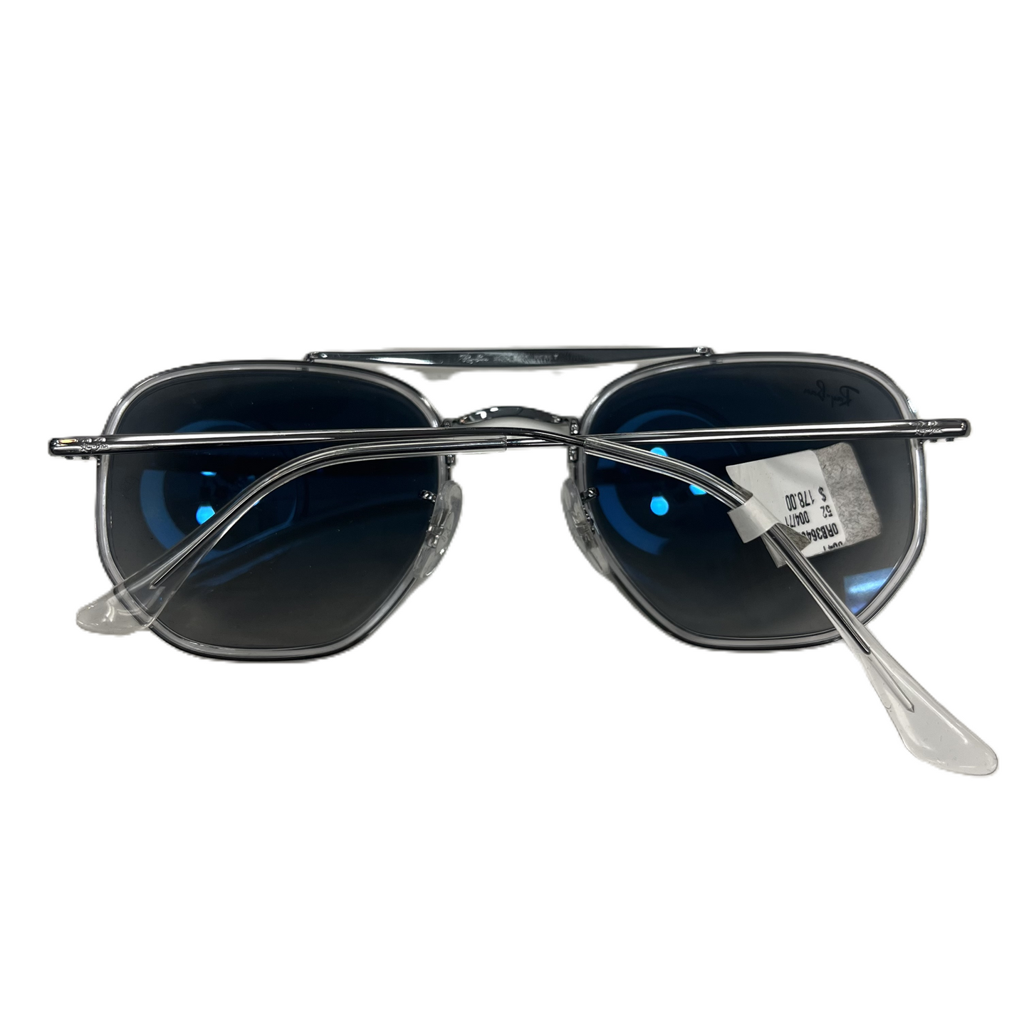 Sunglasses Designer By Ray Ban