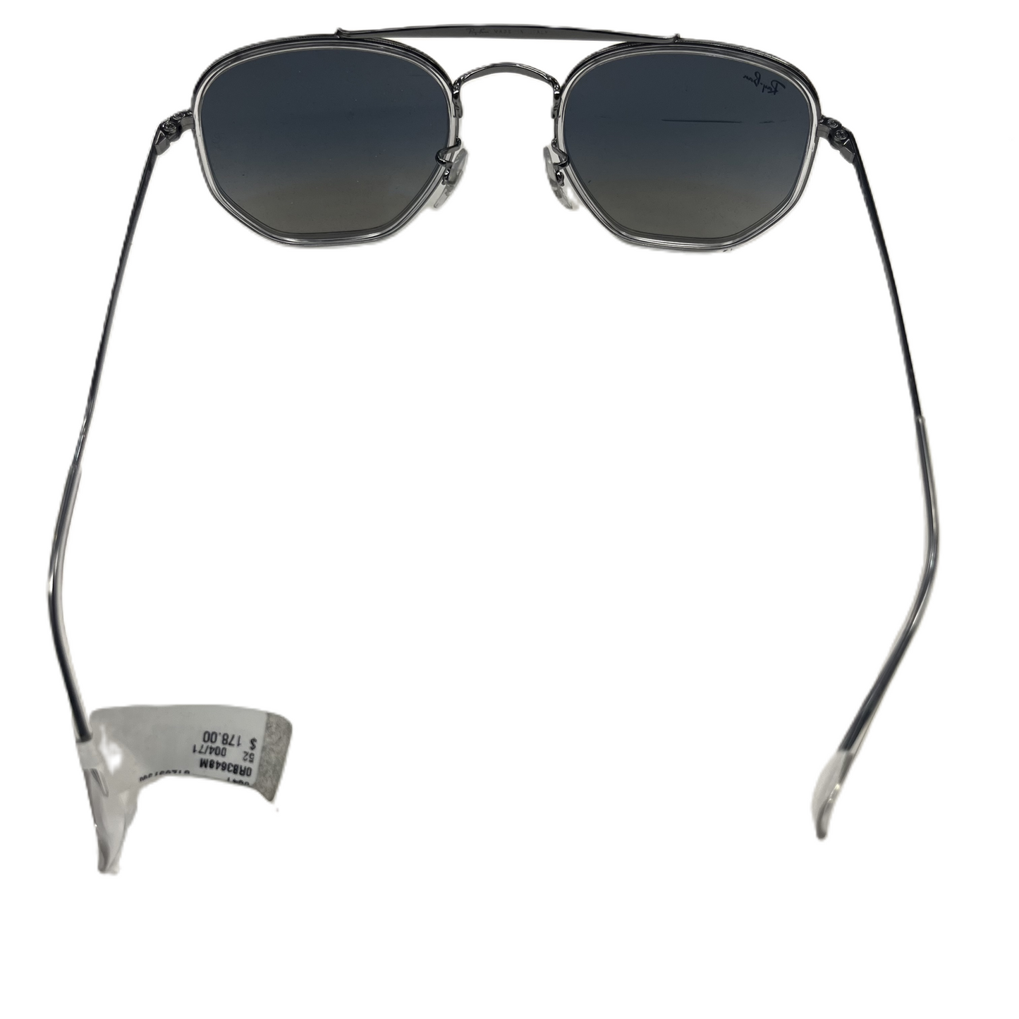 Sunglasses Designer By Ray Ban