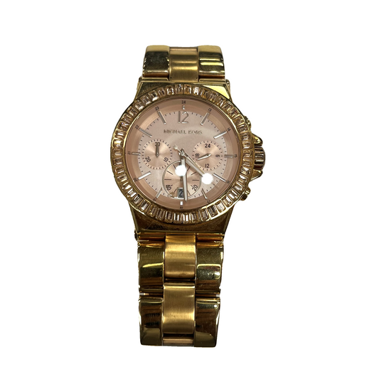 Watch Designer By Michael Kors