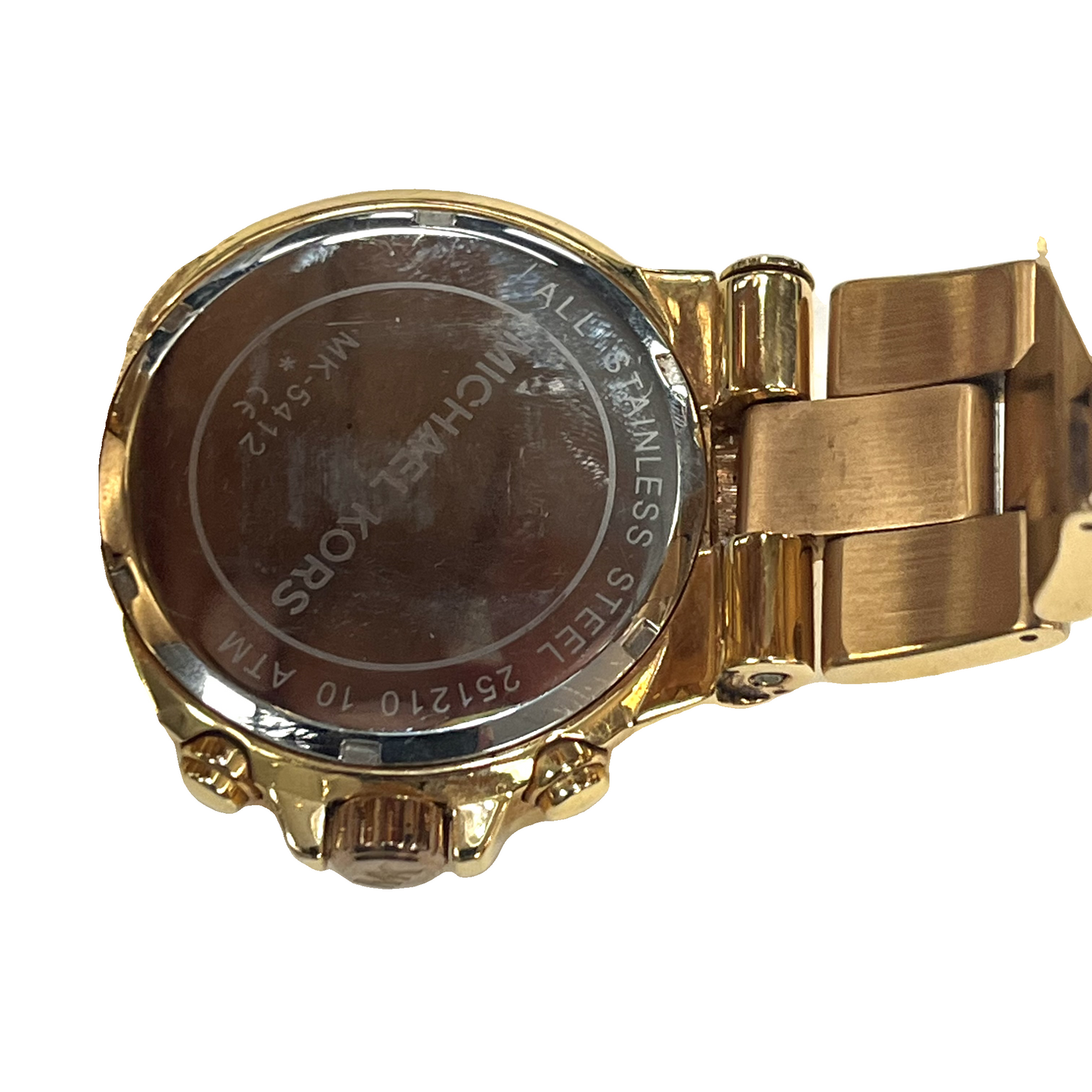 Watch Designer By Michael Kors