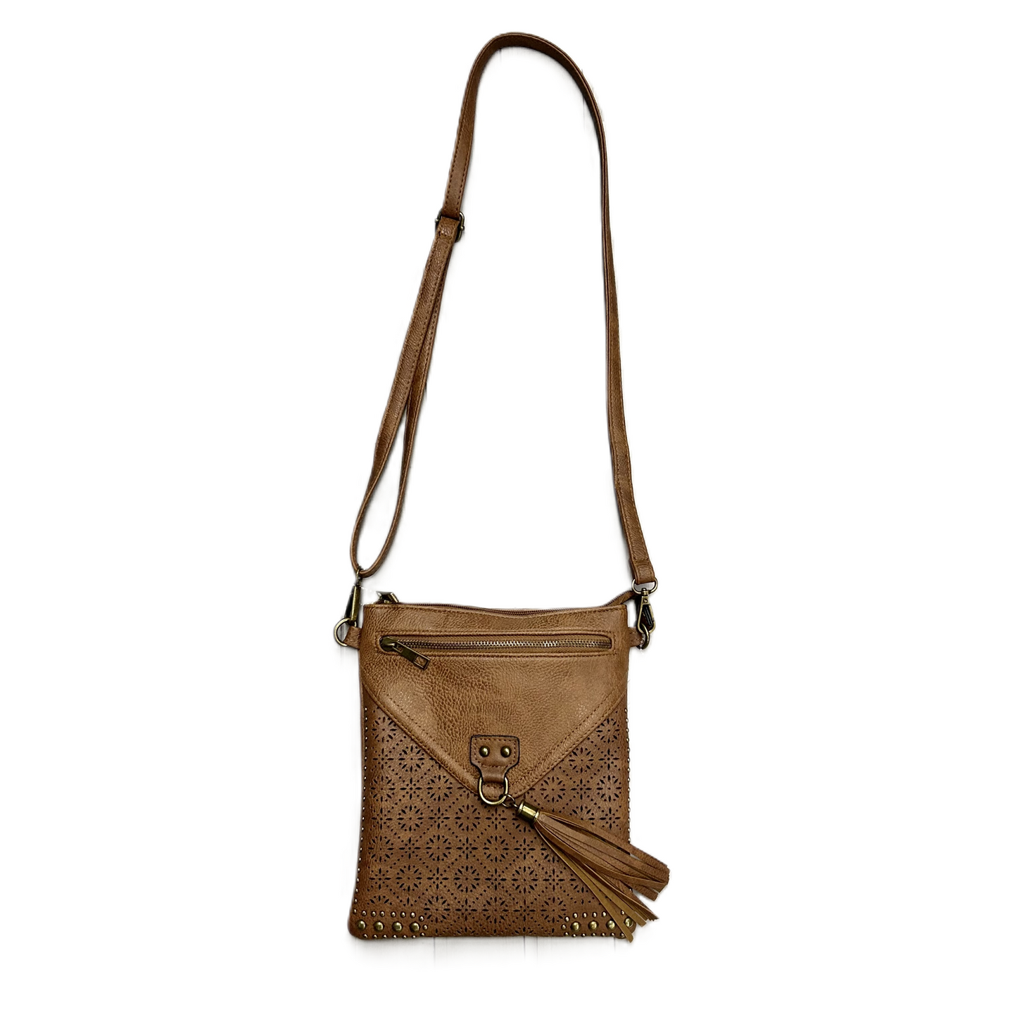 Crossbody, Size: Medium