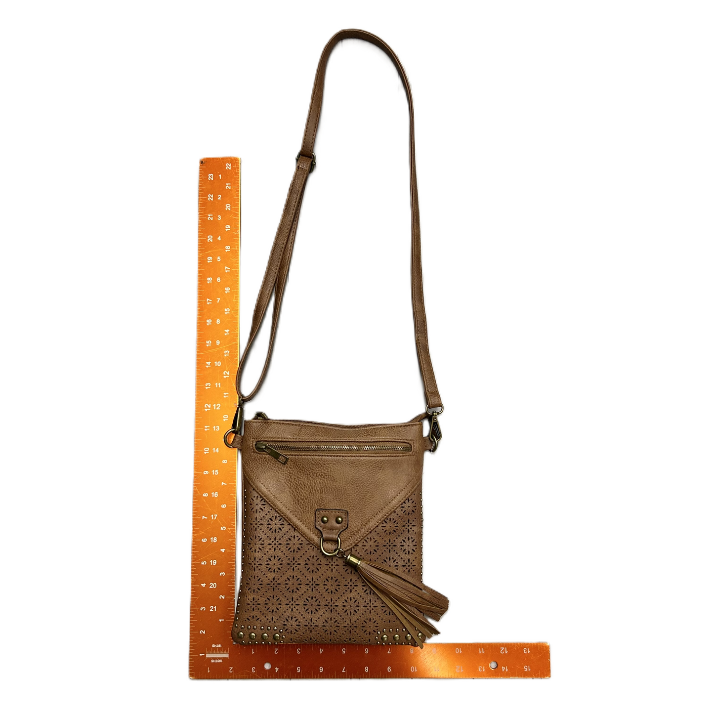 Crossbody, Size: Medium