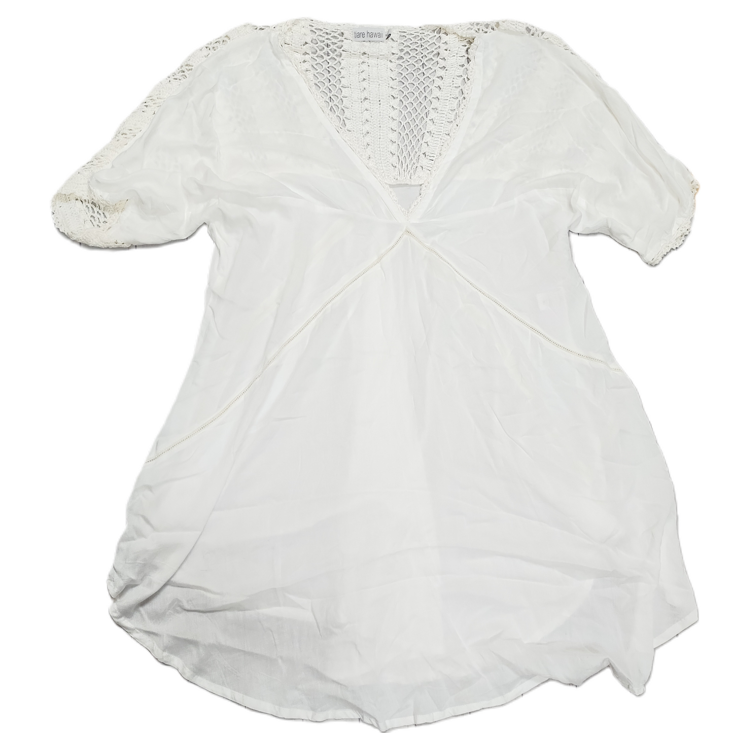 Swimwear Cover-up By Tiare Hawaii  Size: M/L