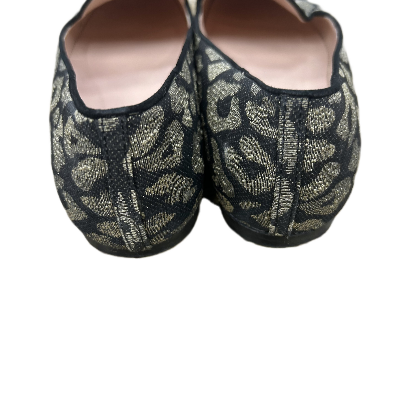 Leopard Print Shoes Flats By J. Crew, Size: 7