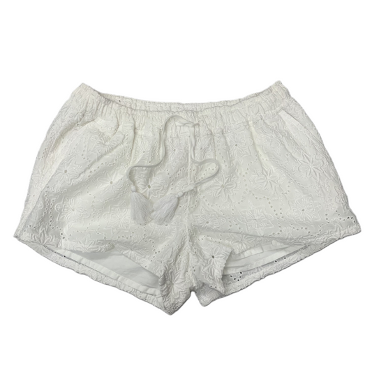 White Shorts By Vineyard Vines, Size: Xs