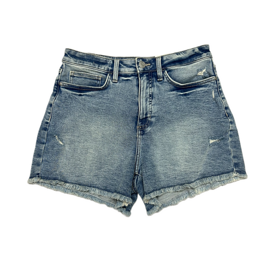 Blue Denim Shorts By Lc Lauren Conrad, Size: 8