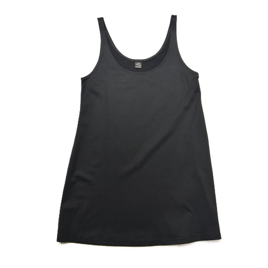 Black Tank Top By Only Hearts, Size: M