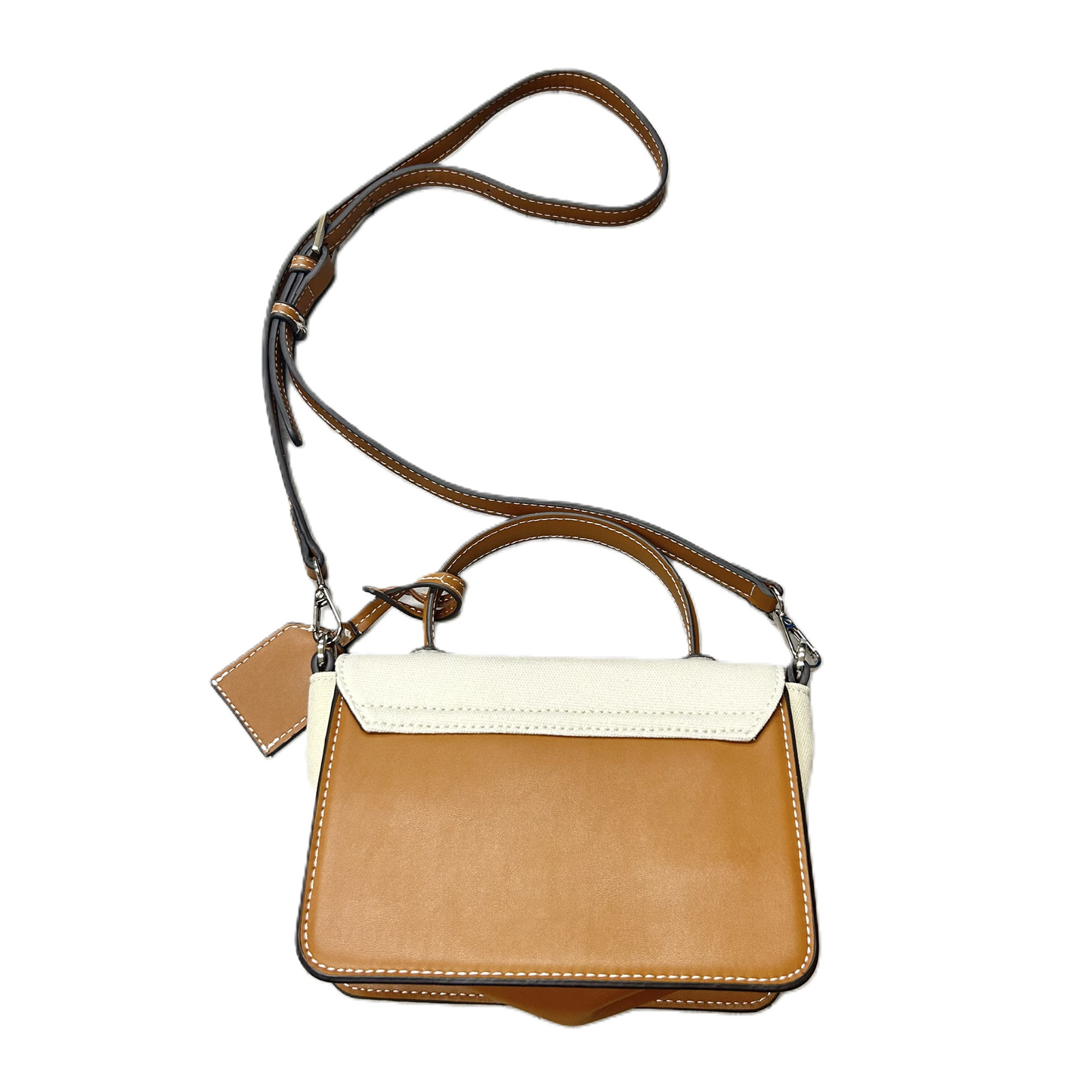 Crossbody By Zara, Size: Small