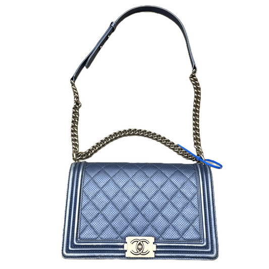 Handbag Luxury Designer By Chanel, Size: Large