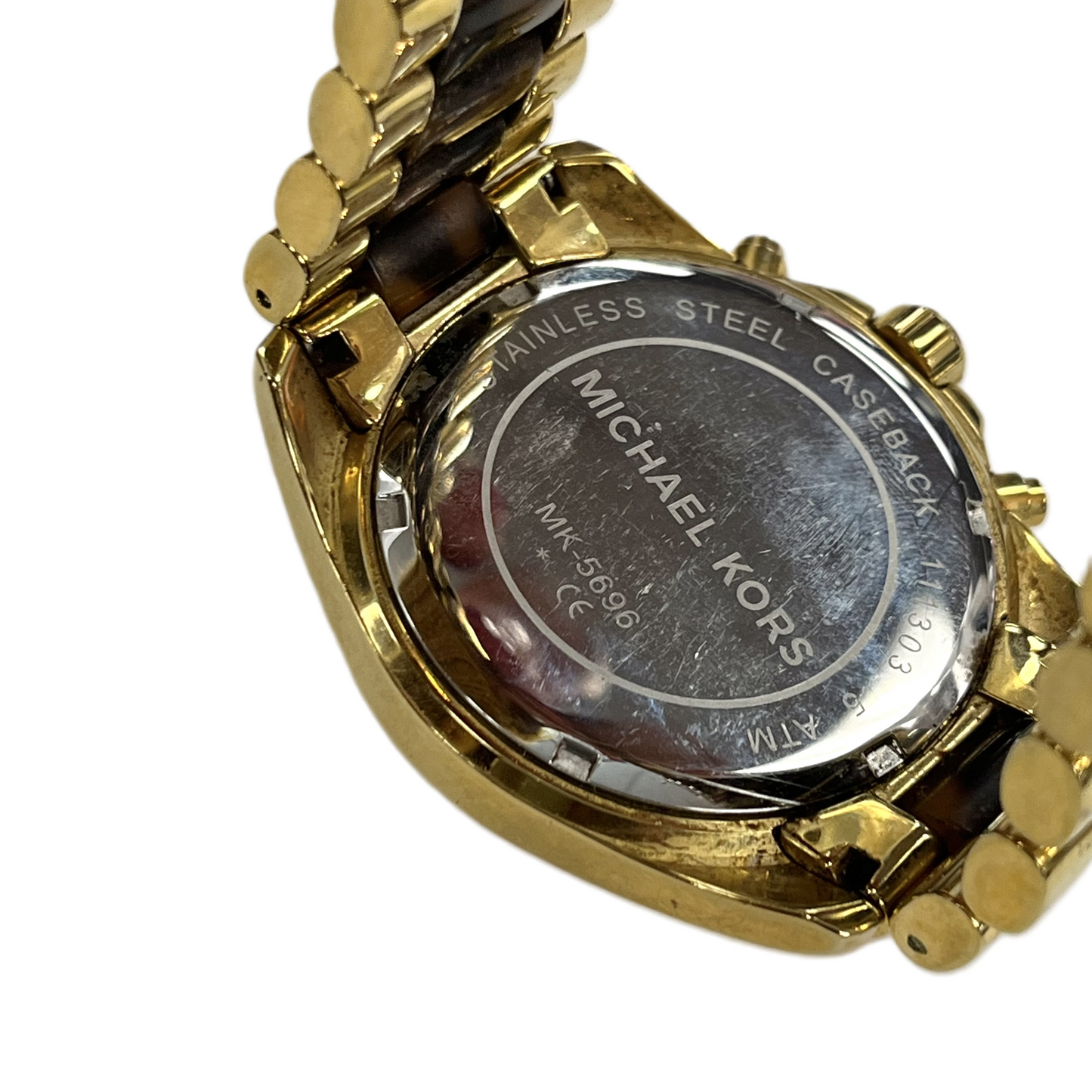 Watch Designer By Michael Kors