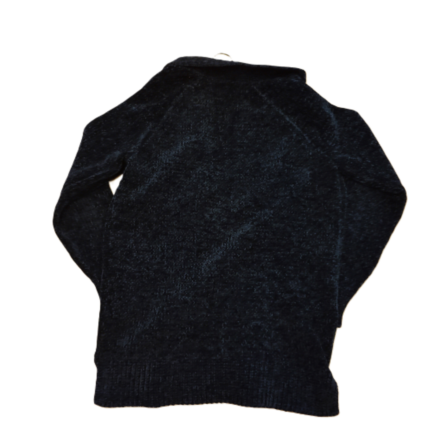 Black Sweater Cardigan By Loft, Size: Xs