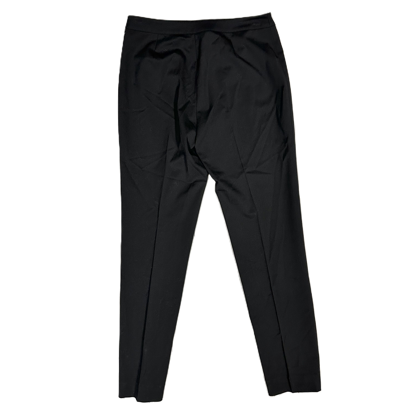 Pants Designer By Lafayette 148 In Black, Size: 2