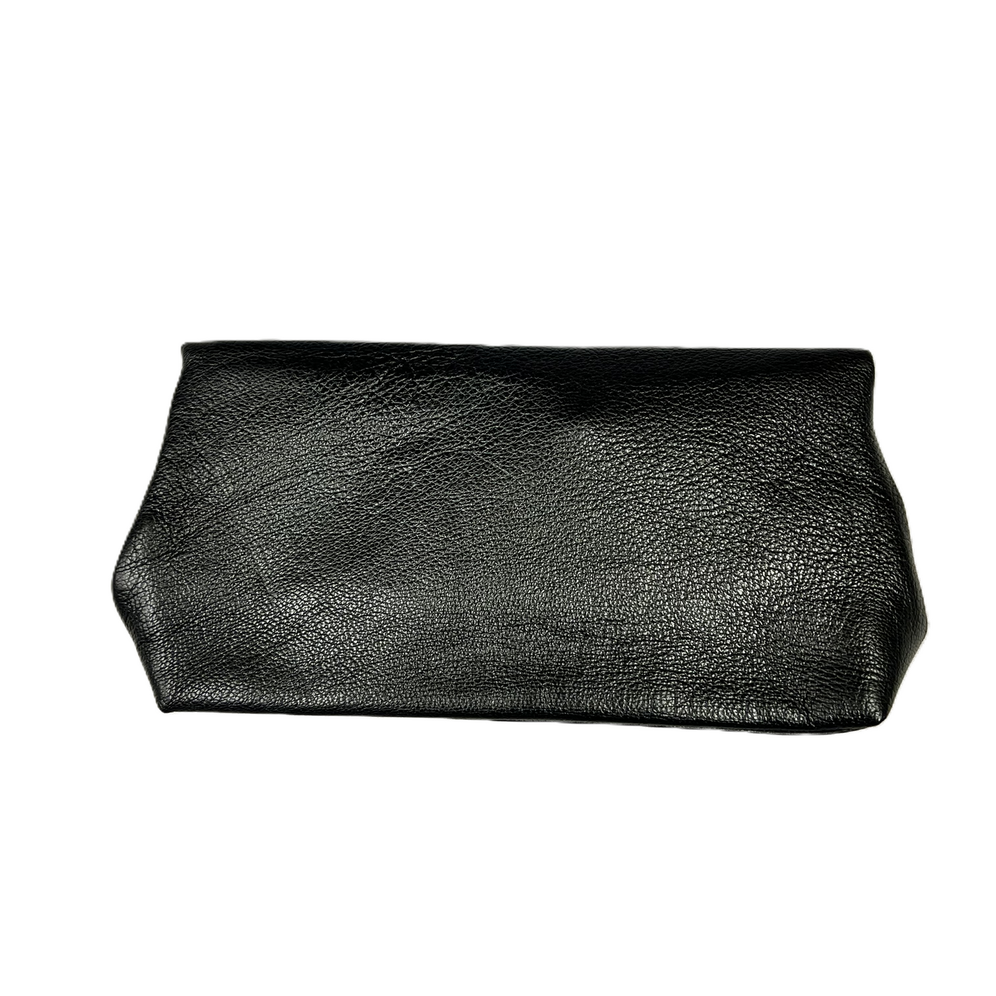 Clutch Designer By Tumi, Size: Medium