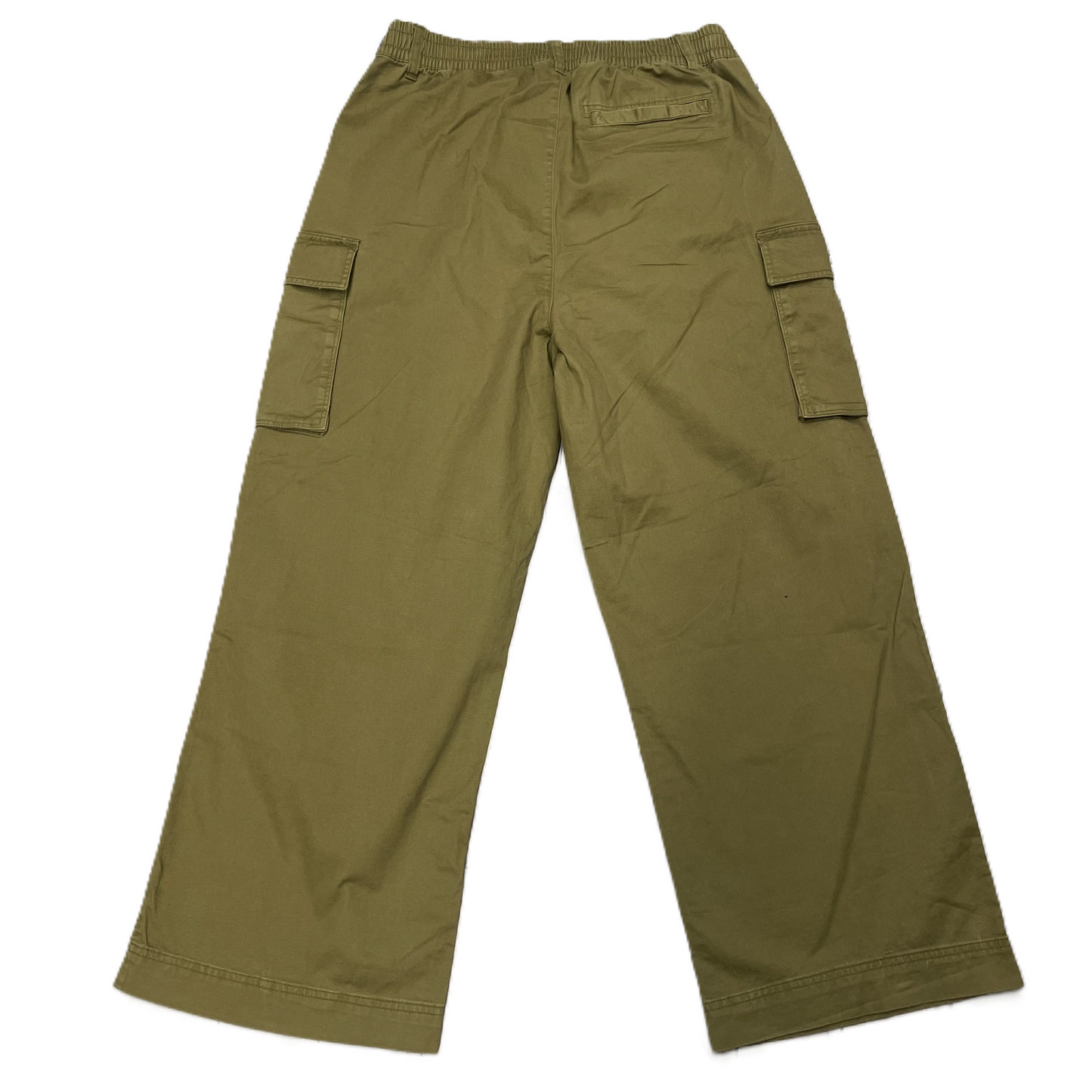 Pants Cargo & Utility By Old Navy In Green, Size: L