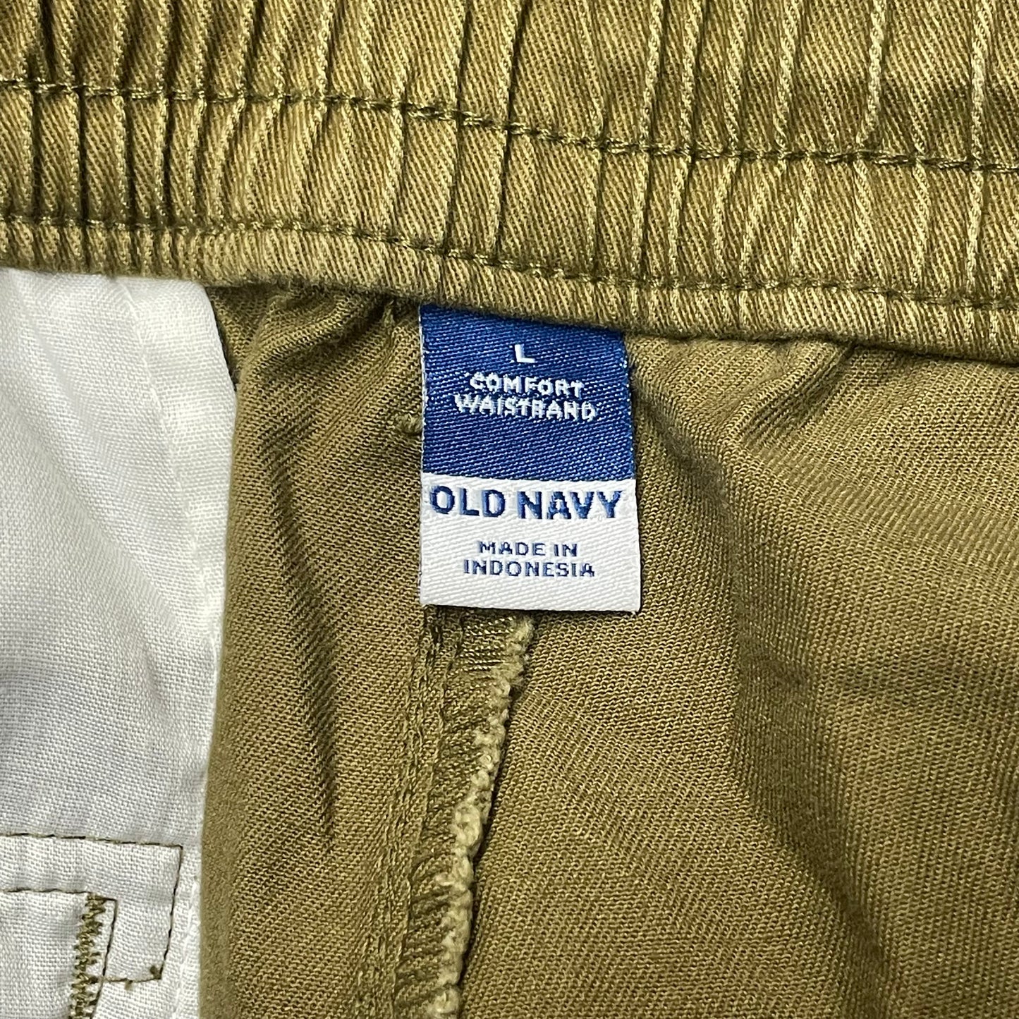 Pants Cargo & Utility By Old Navy In Green, Size: L