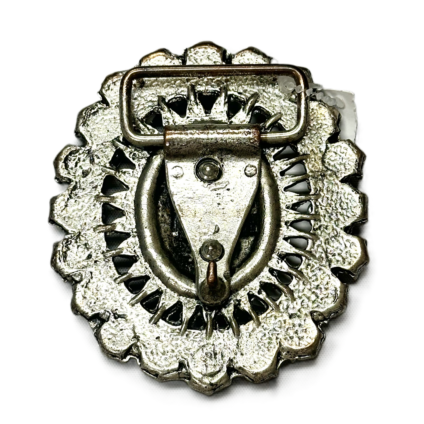 Belt Buckle