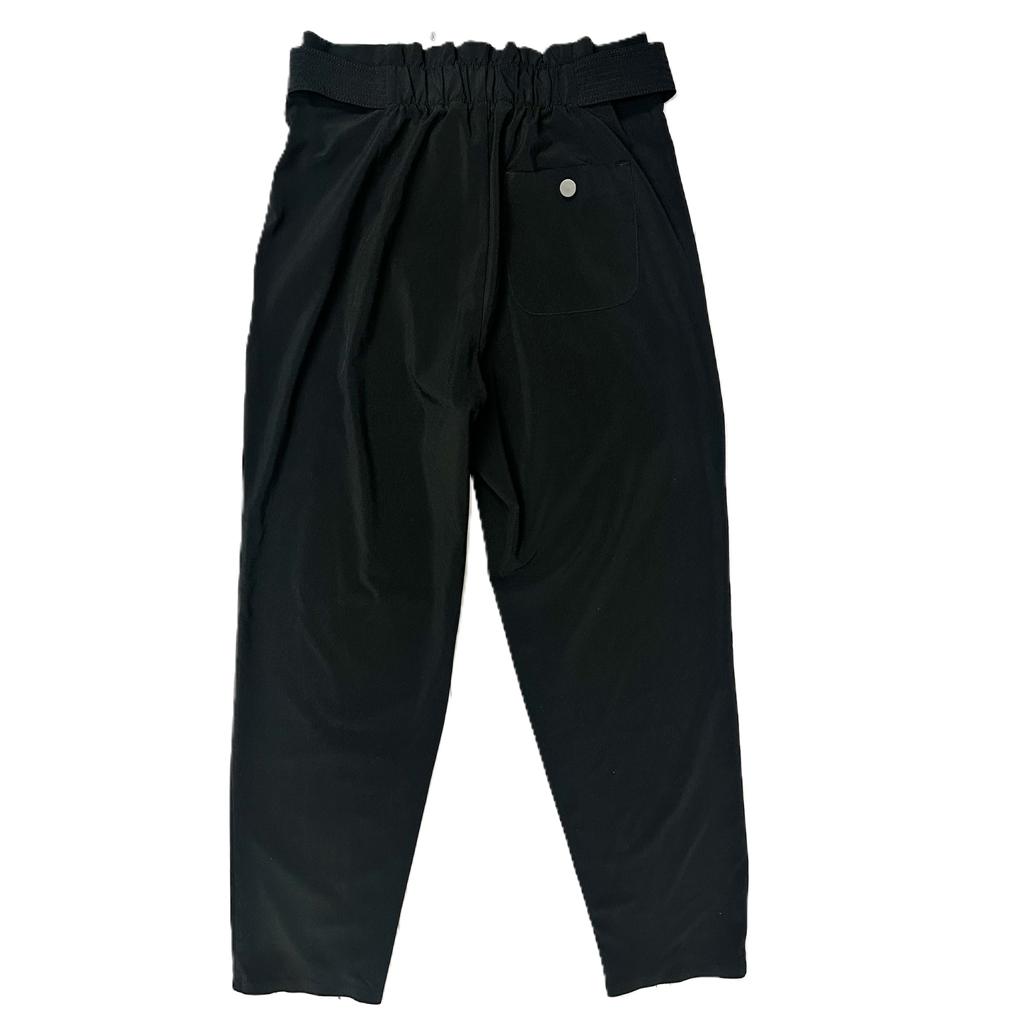 Athletic Pants By Athleta In Black, Size: 4