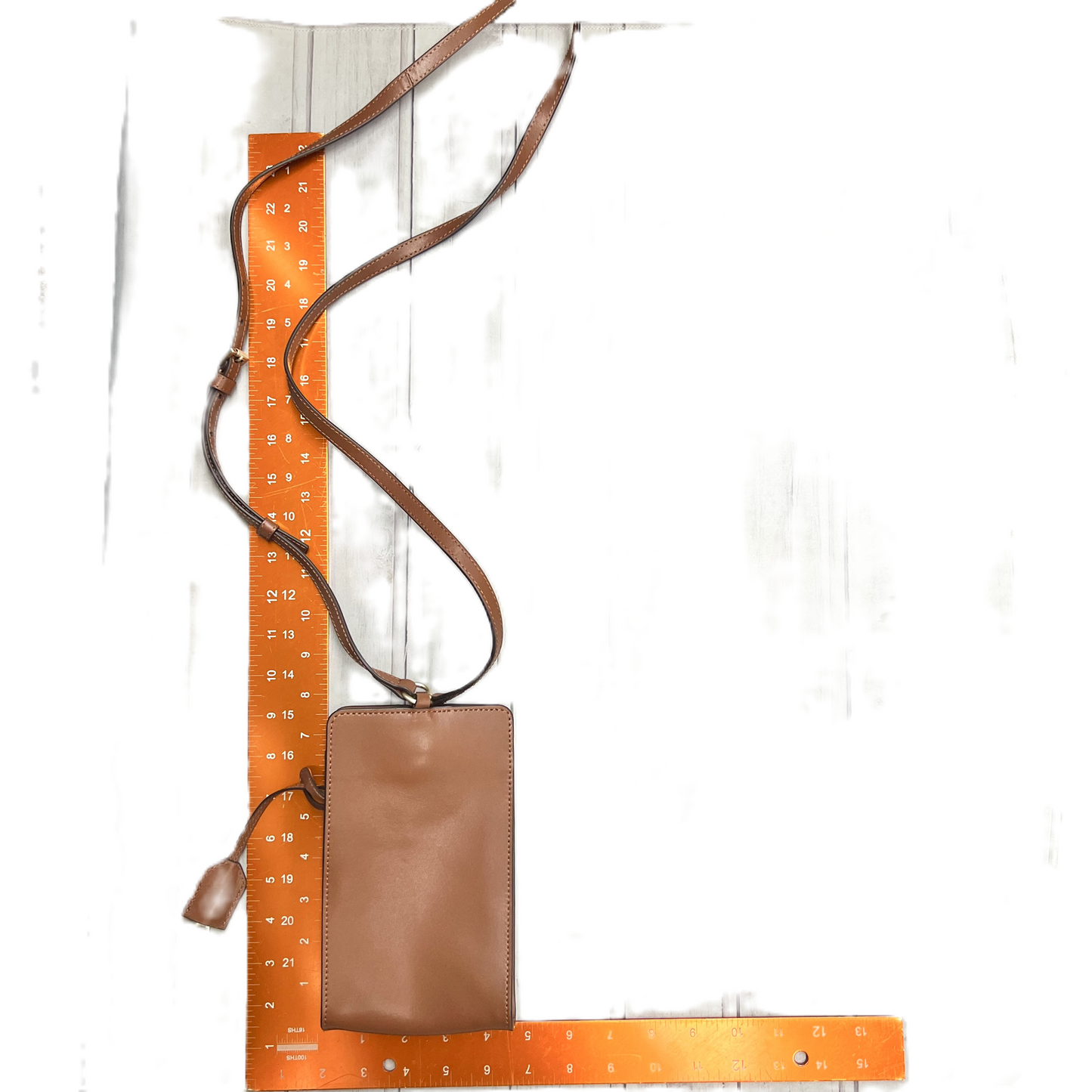 Crossbody By J. Jill, Size: Small