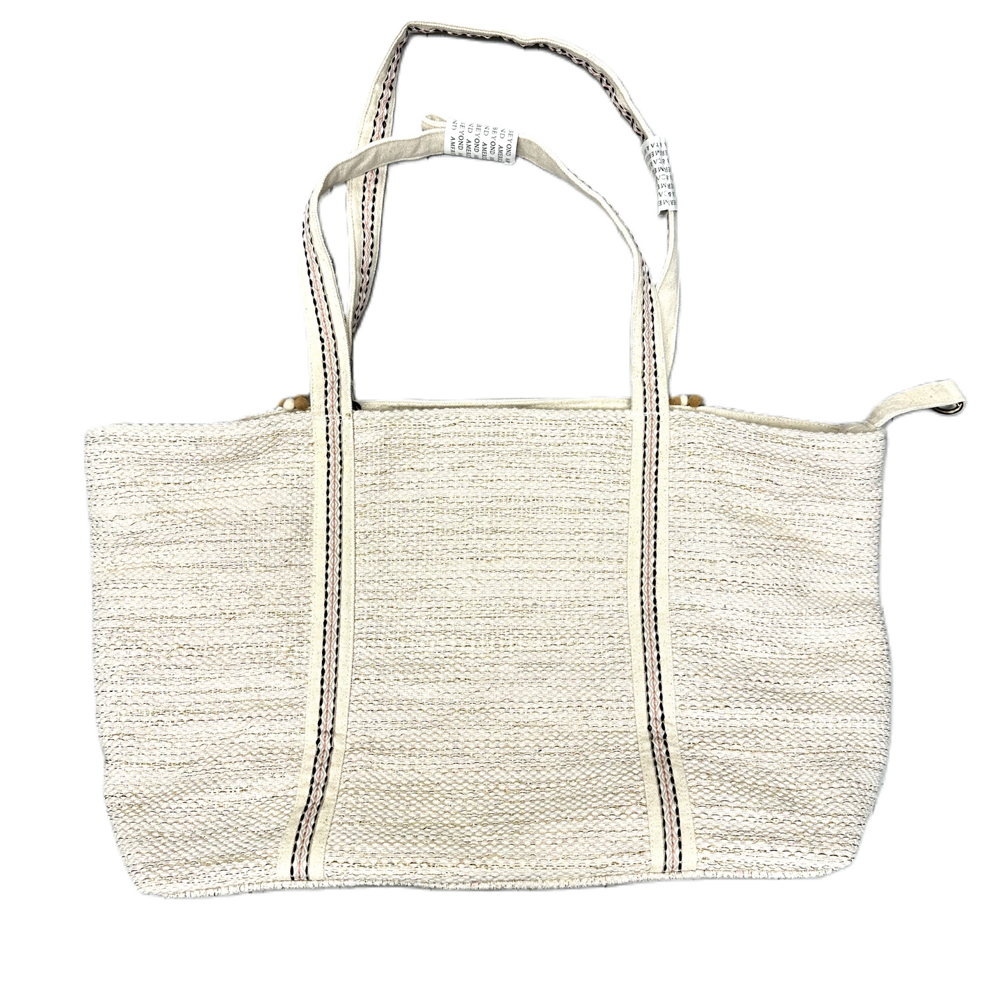 Tote By America & Beyond, Size: Large