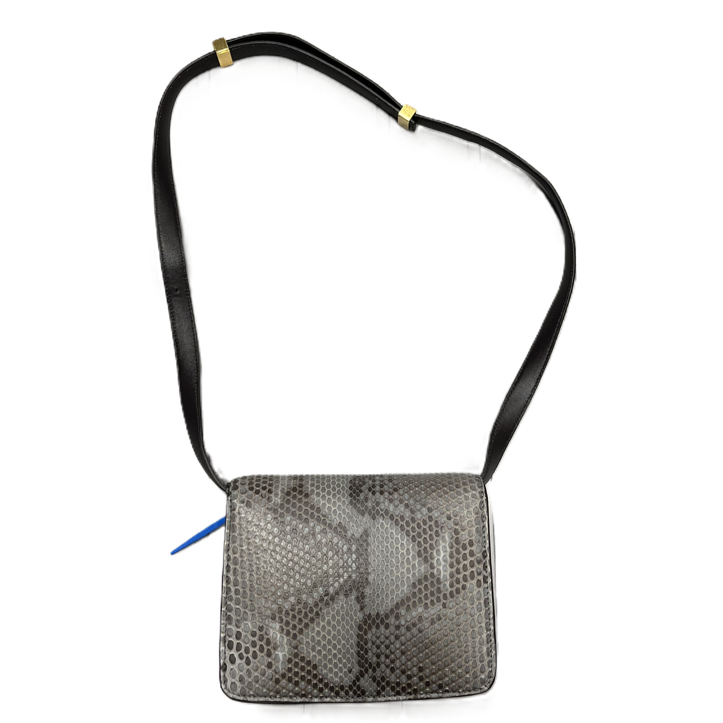 Crossbody Luxury Designer By Celine, Size: Small