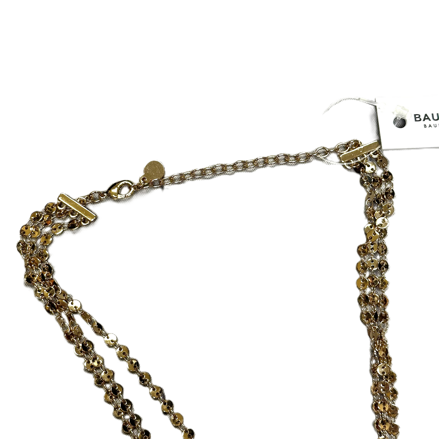 Necklace Layered By Baublebar