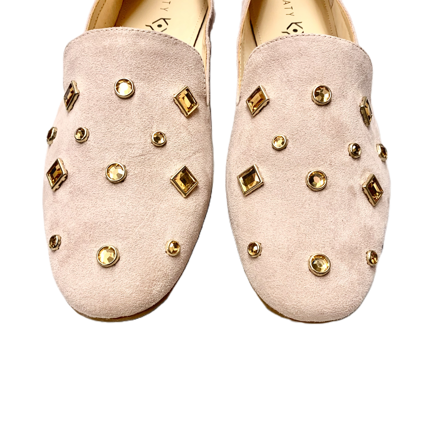 Shoes Flats By Katy Perry In Pink, Size: 9