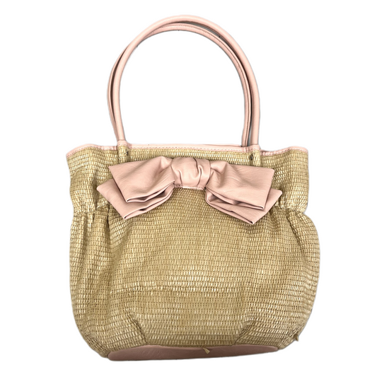 Handbag By Bueno, Size: Medium