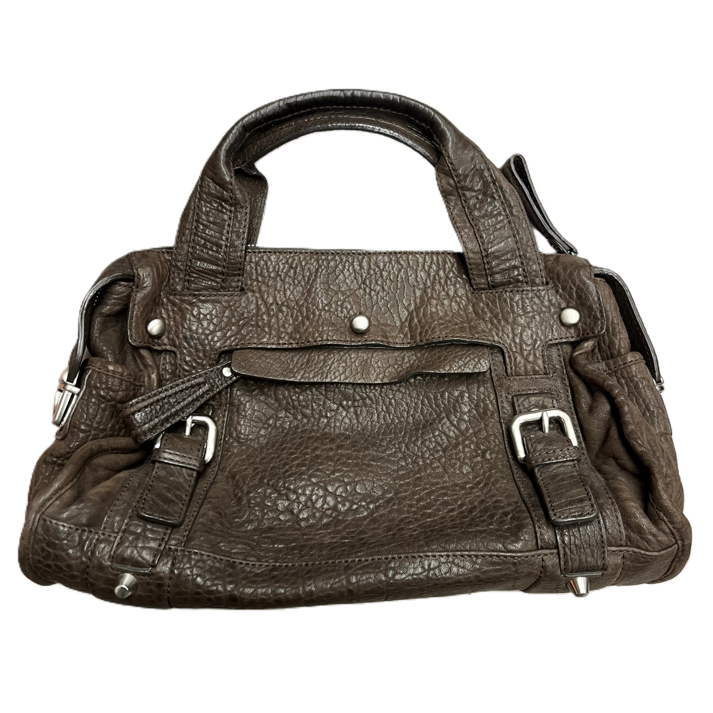 Handbag By Kenneth Cole, Size: Medium